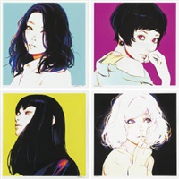 Ilya Kuvshinov | Artnet